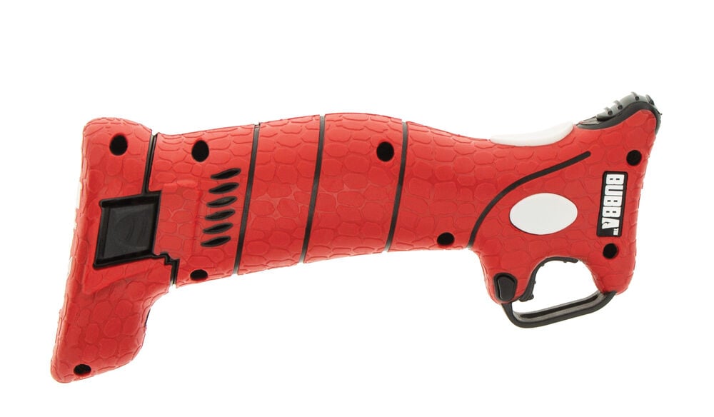 BUBBA LI-ION ELECTRIC FILLET KNIFE
