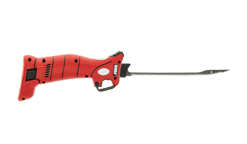 BUBBA LI-ION ELECTRIC FILLET KNIFE