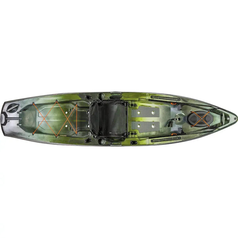 OLD TOWN TOPWATER 120 PDL FIRST LIGHT