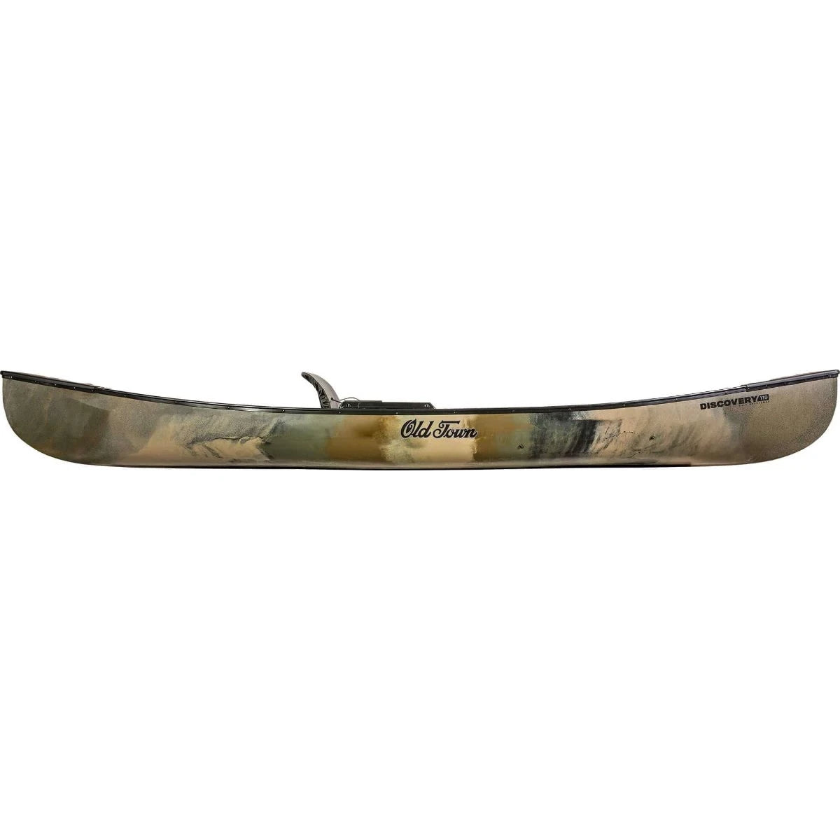 OLD TOWN  DISCOVERY SOLO SPORTSMAN 119 BROWN CAMO