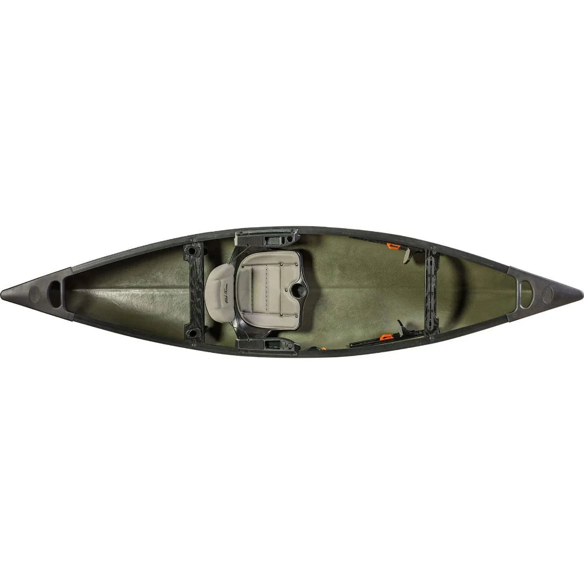 OLD TOWN  DISCOVERY SOLO SPORTSMAN 119 BROWN CAMO