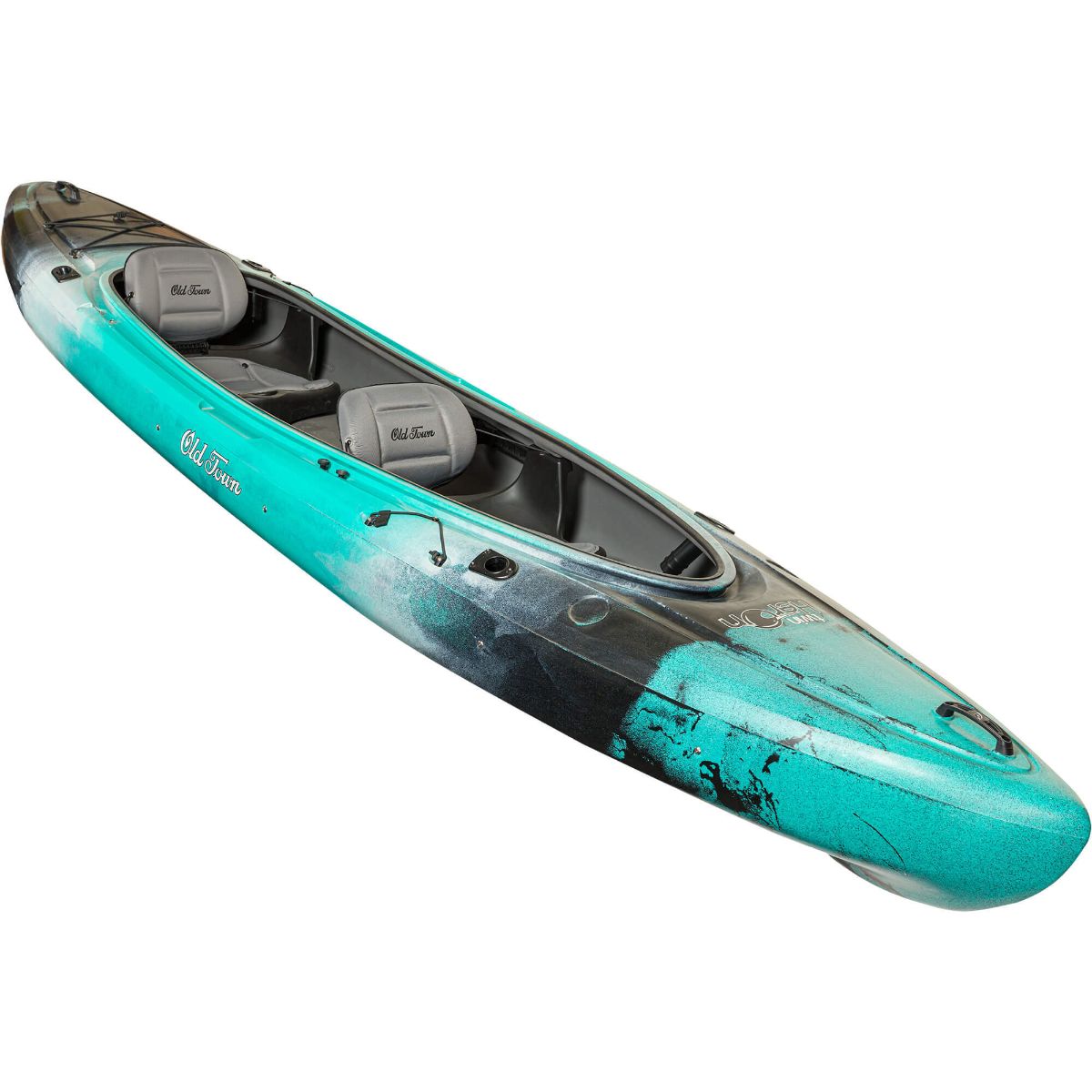 TANDEM KAYAK RENTAL