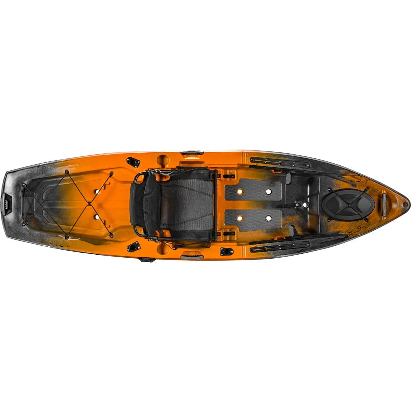 Old Town Sportsman Paddle 106 Kayak