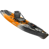 Old Town Sportsman 120