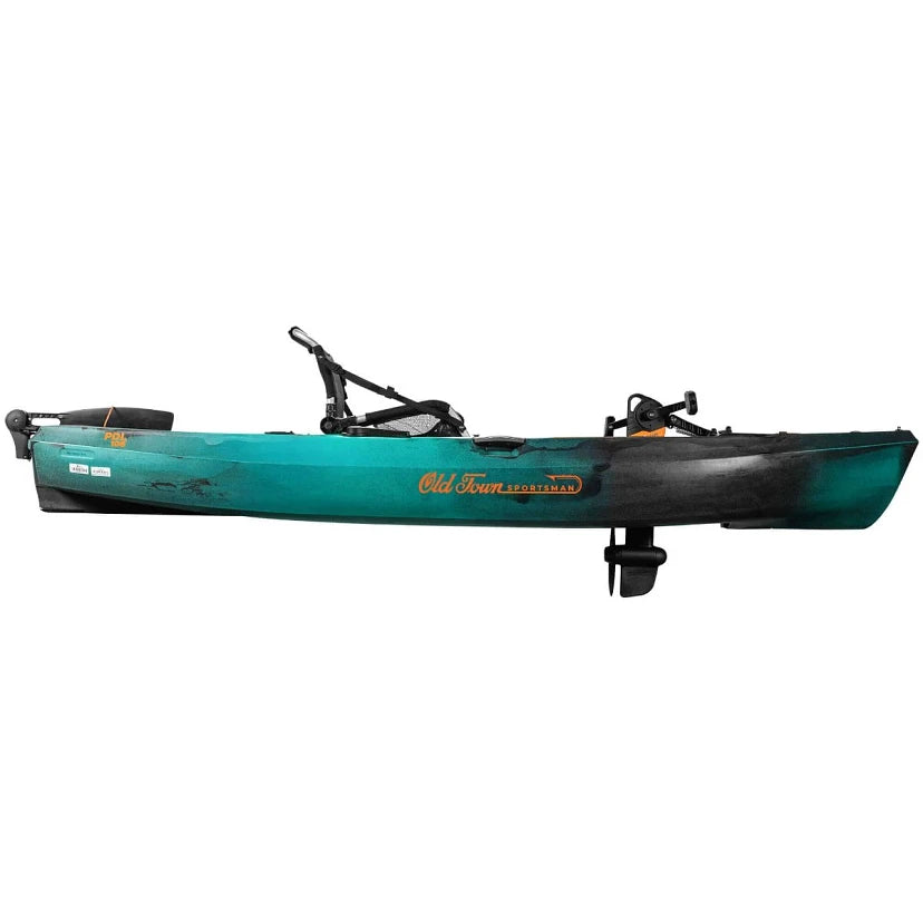 OLD TOWN SPORTSMAN PDL 106