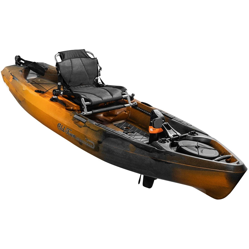 OLD TOWN SPORTSMAN PDL 106