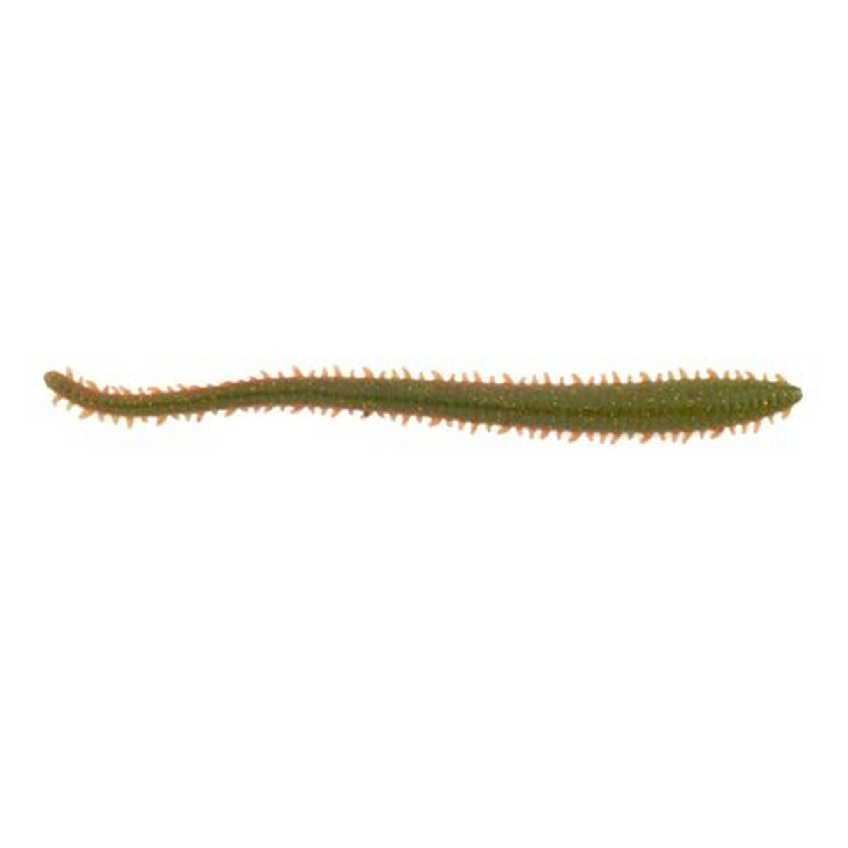 GULP ALIVE SANDWORM 6" CAMO