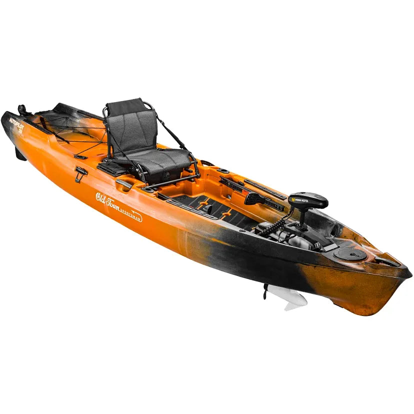 OLD TOWN SPORTSMAN AUTO PILOT 136