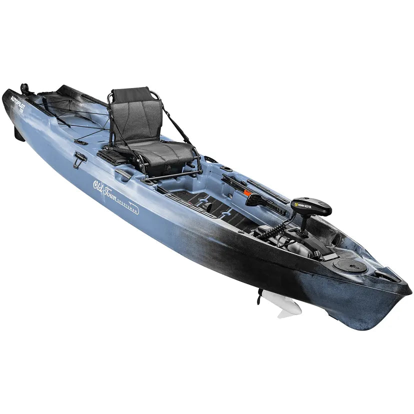 OLD TOWN SPORTSMAN AUTO PILOT 136