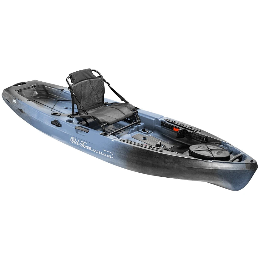 Old Town Sportsman Paddle 106 Kayak
