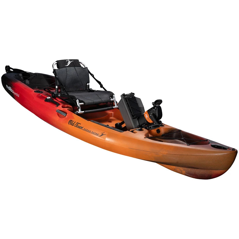 OCEAN KAYAK MALIBU PEDAL T
