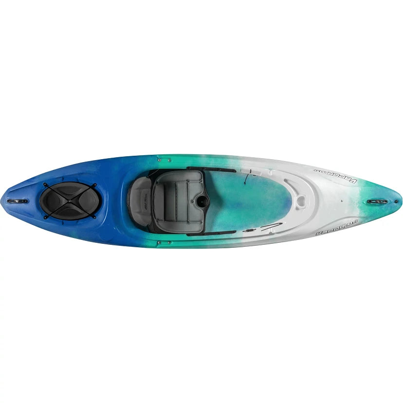 Old Town Vapor 10XT Kayak