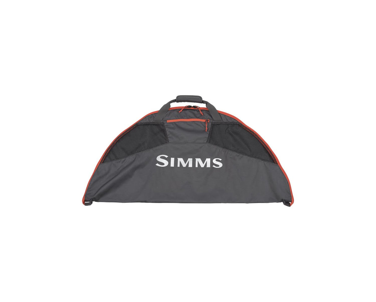 SIMMS TACO WADER BAG ANVIL