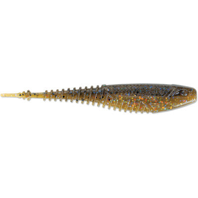 RAPALA CRUSH CITY FREELOADER 4 1/4" (S)