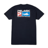 PELAGIC PREMIUM SS TEE DELUXE