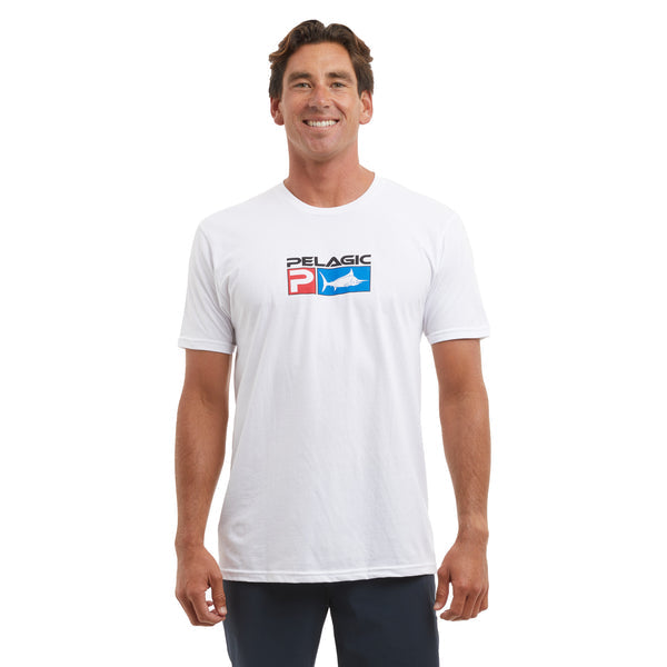 PELAGIC PREMIUM SS TEE DELUXE