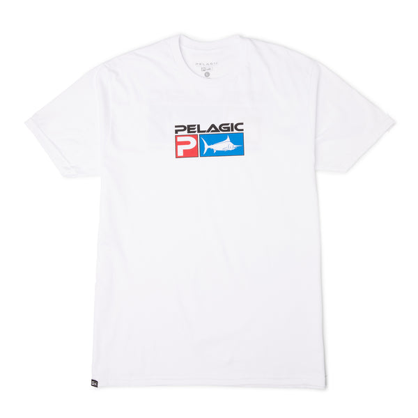 PELAGIC PREMIUM SS TEE DELUXE