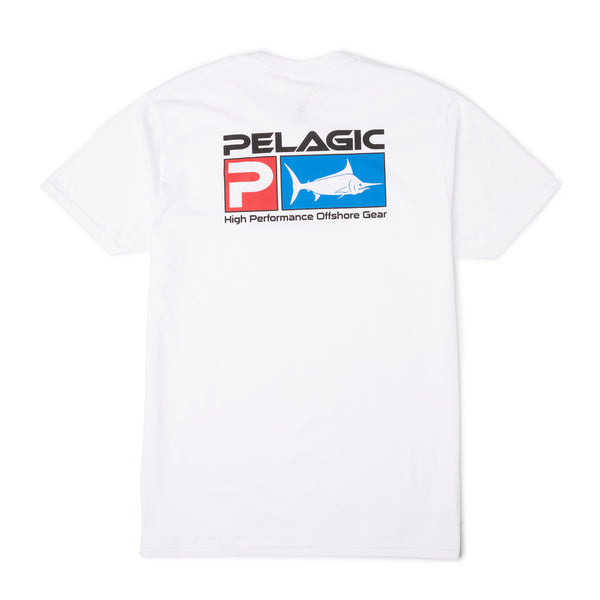 PELAGIC PREMIUM SS TEE DELUXE