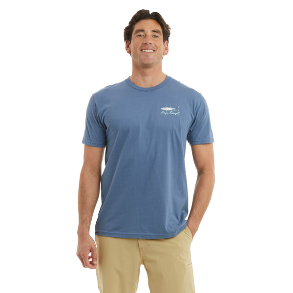 PELAGIC PREMIUM SS TEE