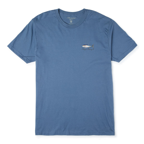 PELAGIC PREMIUM SS TEE