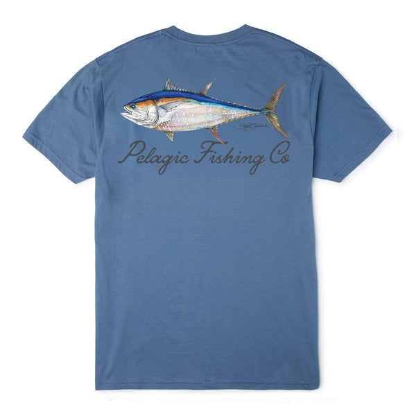 PELAGIC PREMIUM SS TEE
