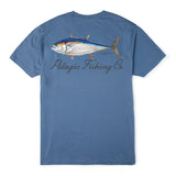 PELAGIC PREMIUM SS TEE