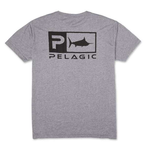 PELAGIC PREMIUM TRIBLEND SS TEE