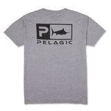 PELAGIC PREMIUM TRIBLEND SS TEE