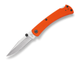 BUCK SLIM PRO TRX, G10 ORANGE