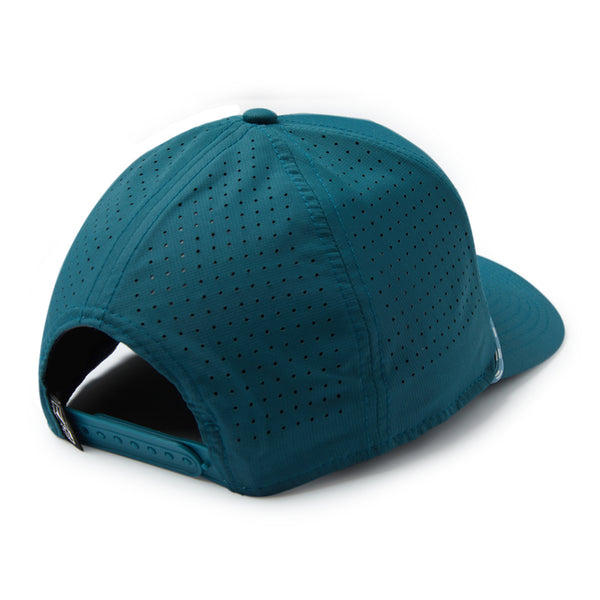 PELAGIC MID CROWN TRUCKER UPSWELL MARLIN CLUB PETROL