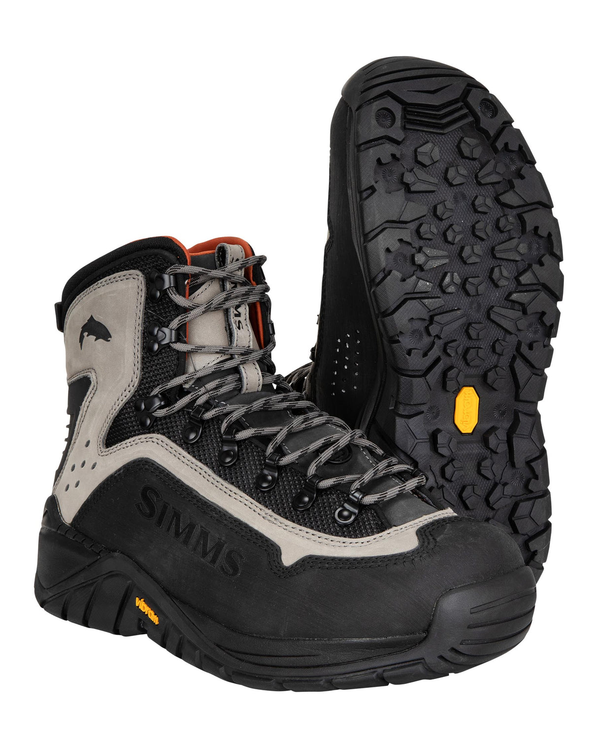 SIMMS G3 GUIDE BOOT VIBRAM SOLE