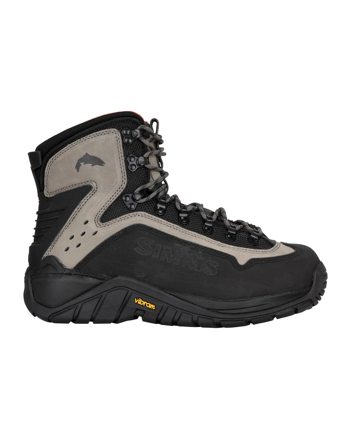 SIMMS G3 GUIDE BOOT VIBRAM SOLE