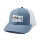 PELAGIC OFFSHORE LOW PROFILE TRUCKER GOIONE BFT SLATE