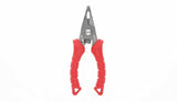 BUBBA SPLIT RING PLIERS