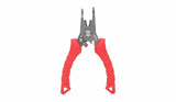 BUBBA SPLIT RING PLIERS
