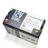 BIOENNO POWER BLF-12100AS