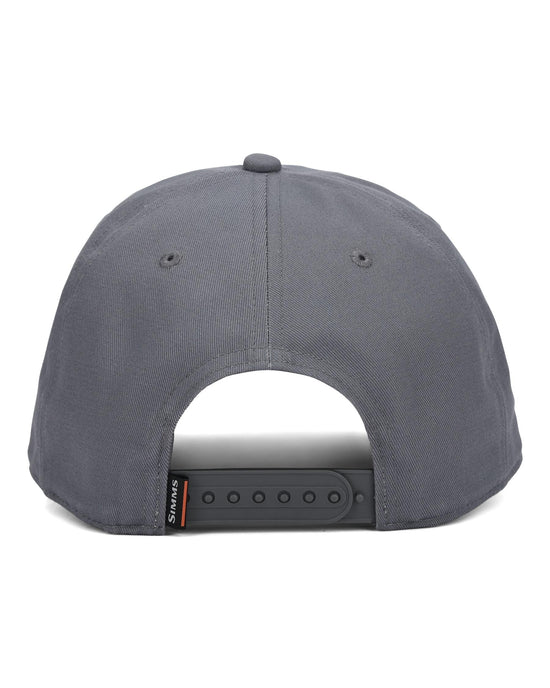 SIMMS SINGLE HAUL CAP SIMMS ORANGE