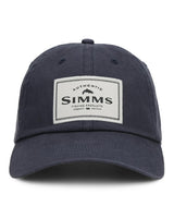 SIMMS SINGLE HAUL CAP SELVEDGE