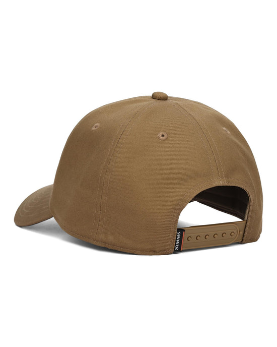 SIMMS SINGLE HAUL CAP BAY LEAF