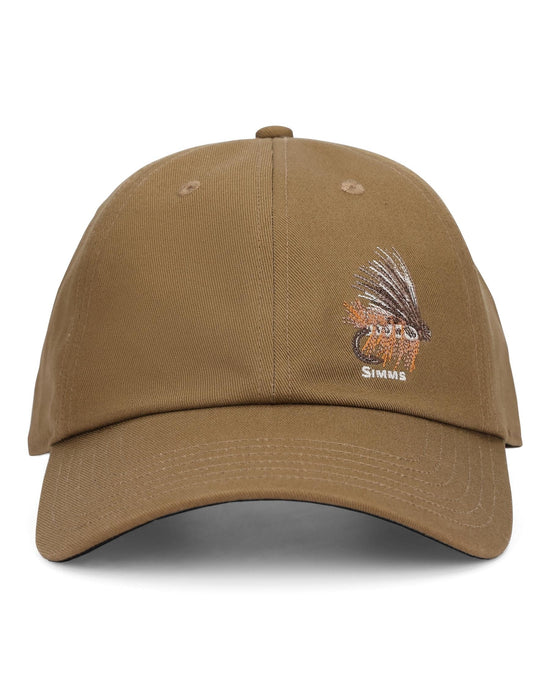 SIMMS SINGLE HAUL CAP BAY LEAF