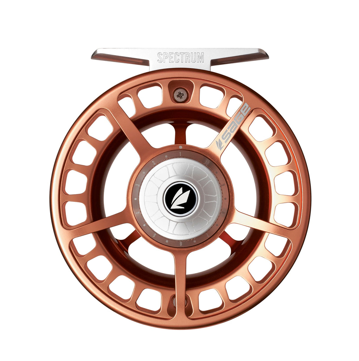 REDINGTON-SAGE FLY FISHING COMBO #3