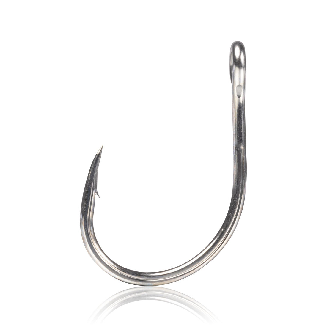 MUSTAD ULTRANOR SINGLE HOOK 5X STRONG