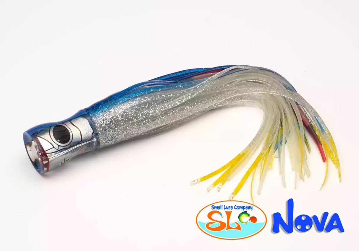 SLC 10" NOVA JET CUP for Trolling