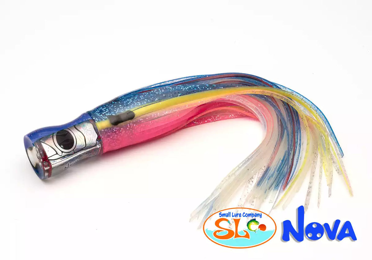 SLC 12" NOVA JET CUP GOATFISH