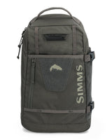 SIMMS TRIBUTARY SLING PACK BASALT