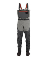 SIMMS MENS FREESTONE STOCKINGFOOT