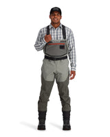 SIMMS MENS FREESTONE STOCKINGFOOT