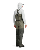 SIMMS MENS TRIBUTARY STOCKINGFOOT