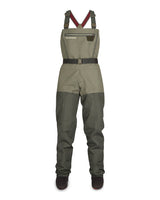 SIMMS WOMENS TRIBUTARY STOCKINGFOOT