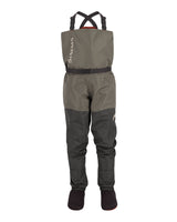 SIMMS KIDS TRIBUTARY STOCKINGFOOT